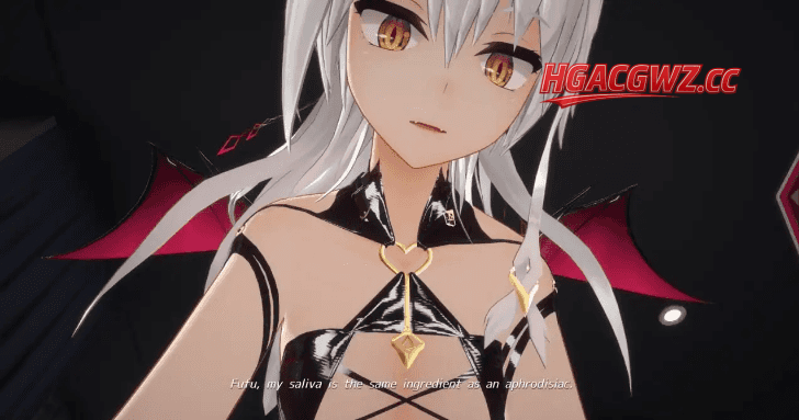 【SLG/AI漢化】莉莉安之夜魅魔的專屬契約1.2.0【PC/707M】-IS