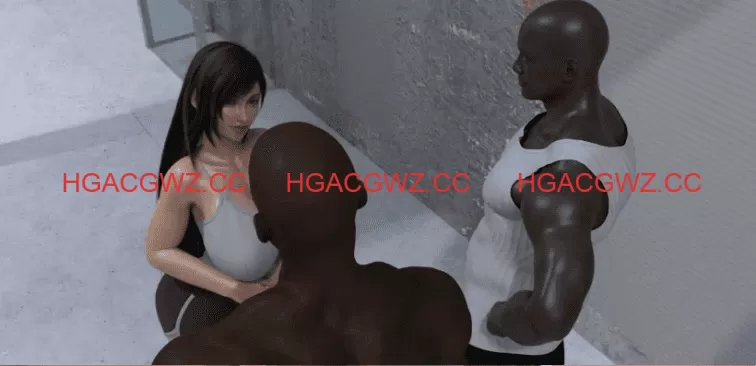 【歐美SLG/AI漢化/同人】蒂法的黑暗天堂v0.17 AI漢化版【PC+安卓/3.73G/更新】-IS