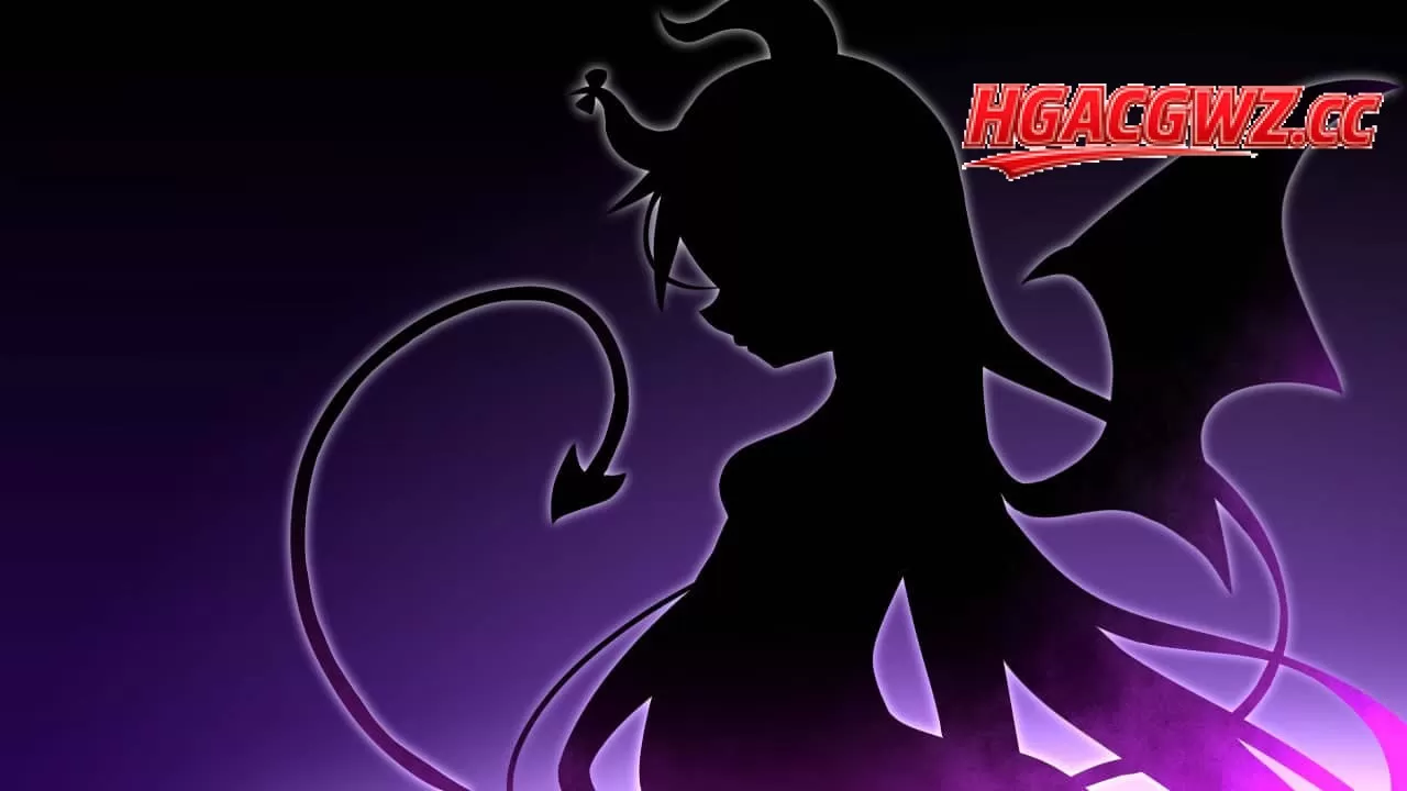 【ADV/AI漢化/MTool】雌小鬼淫魔!【PC+安卓/522M】-IS