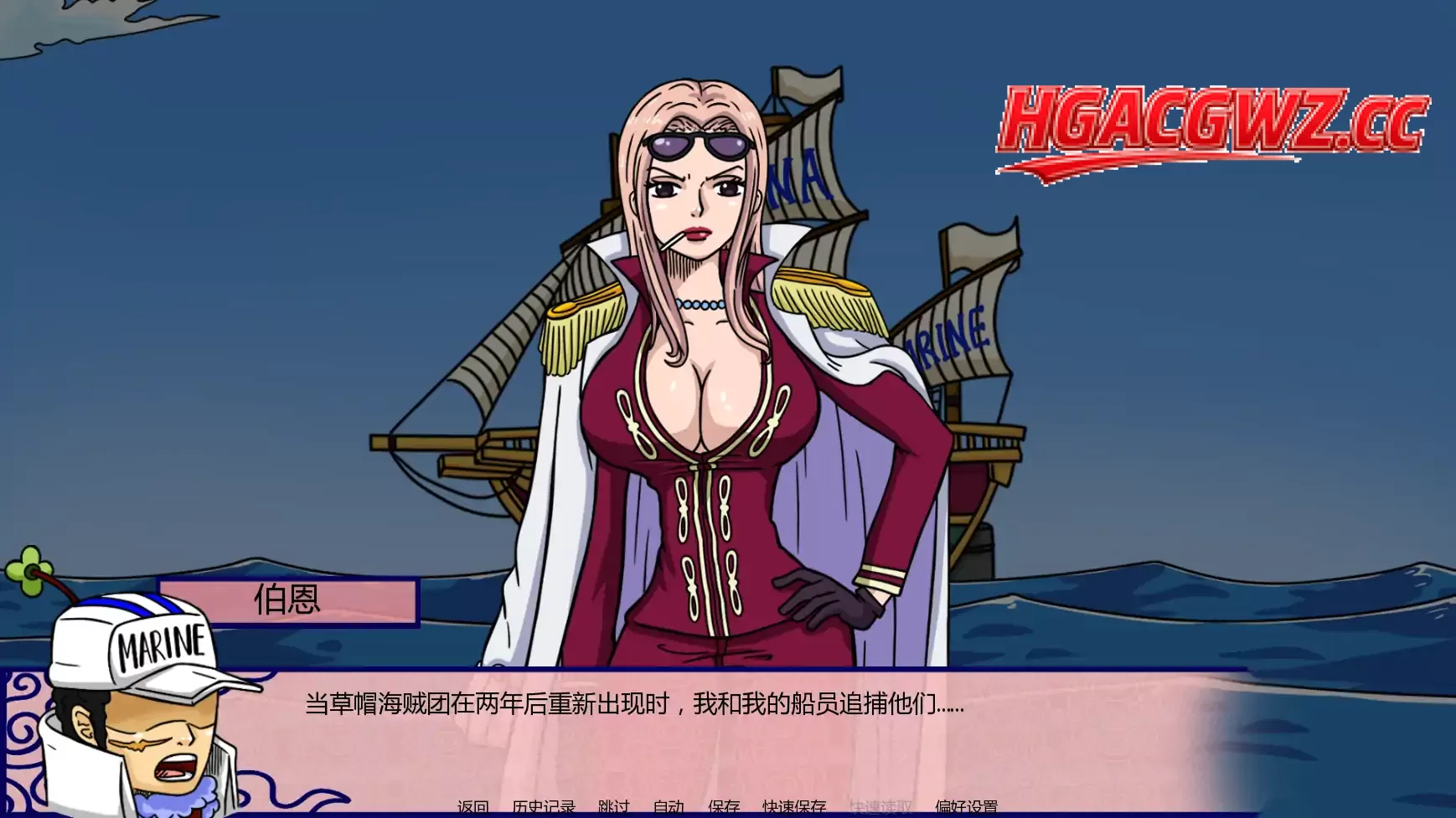 【日系SLG/AI漢化/同人】新世界天堂v0.2.8.1 AI漢化版【PC+安卓/2.16G/更新】-IS