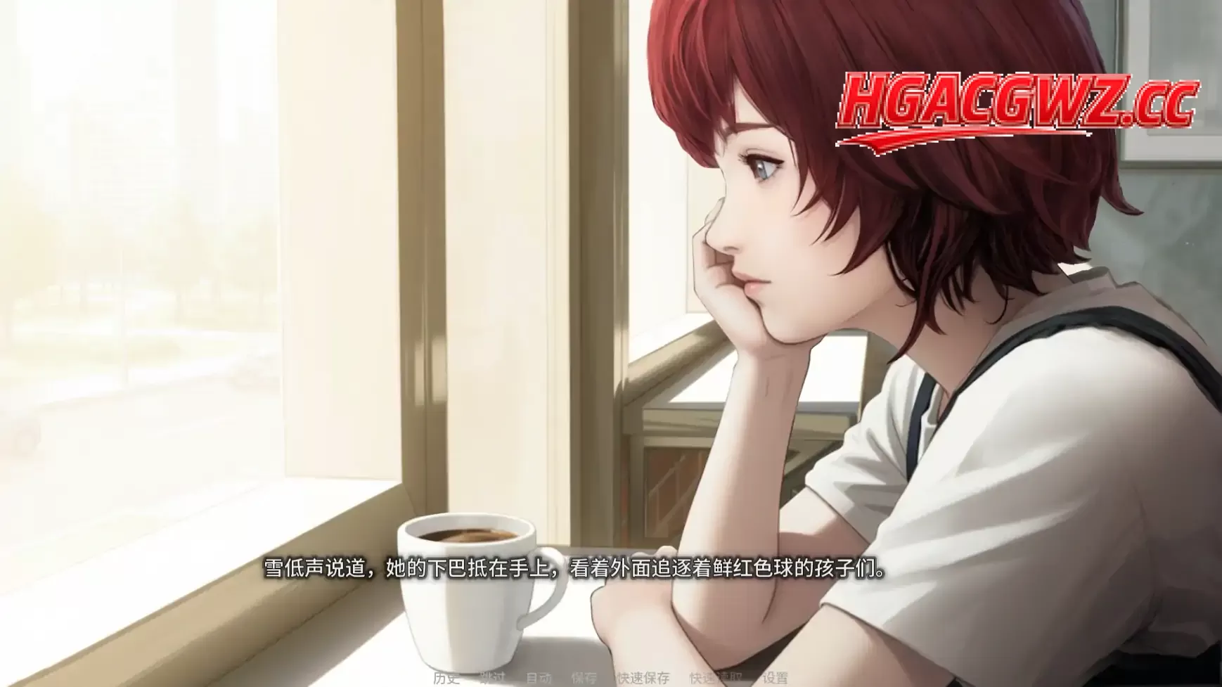 【日系SLG/AI漢化/女同】欲望低語之宅邸v0.3 AI漢化版【PC+安卓/1.49G/更新】-IS