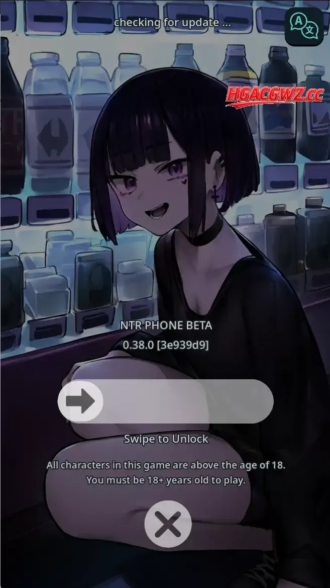 【日系SLG/官方中文/步兵】NTR手機0.38.0 官方中文【PC+安卓/0.34G/更新】-IS