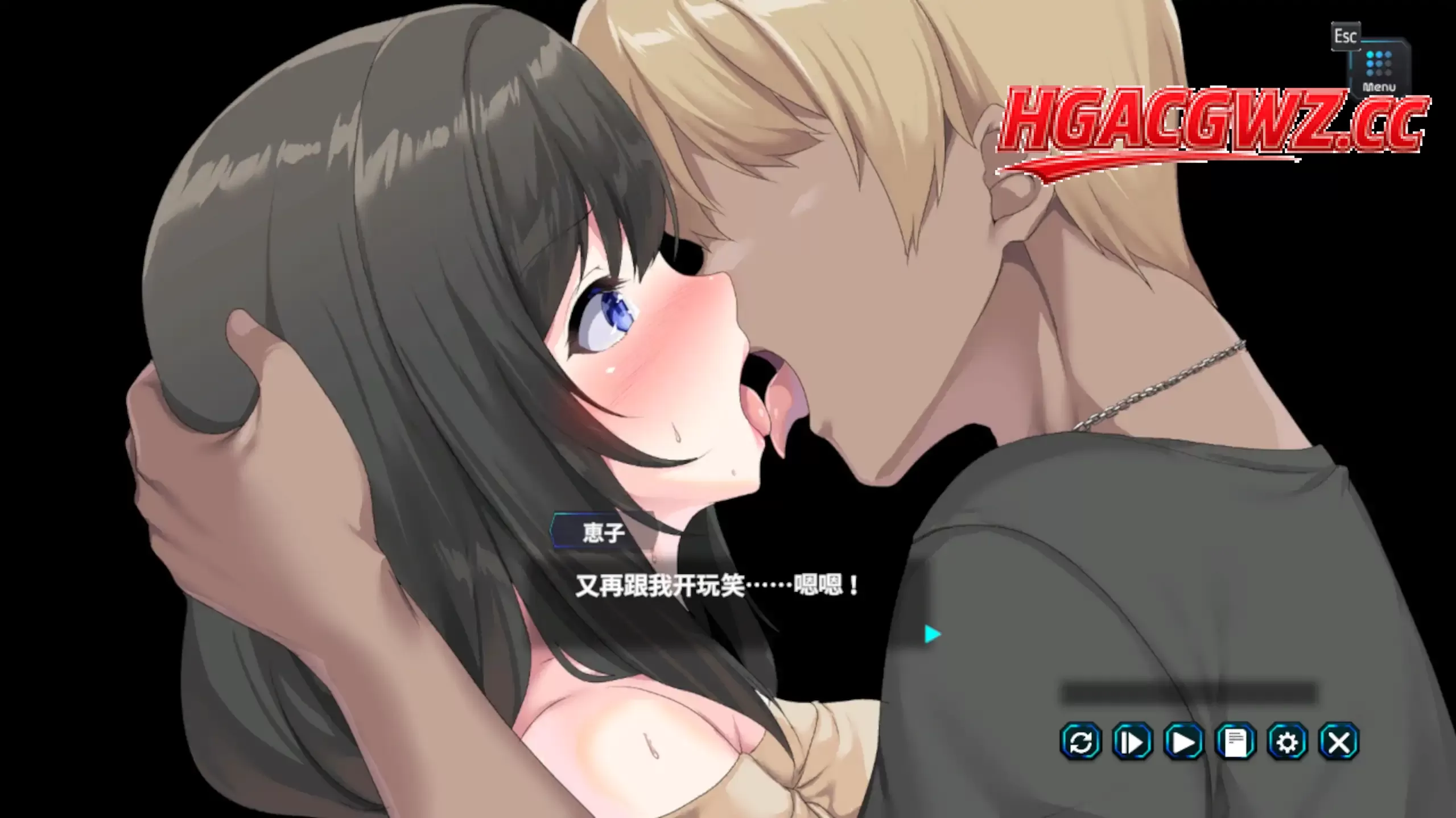 【日系SLG/官方中文/巨乳】妻子是自願NTR純愛？複仇？1.019 官方中文【PC/0.43G/更新】-IS