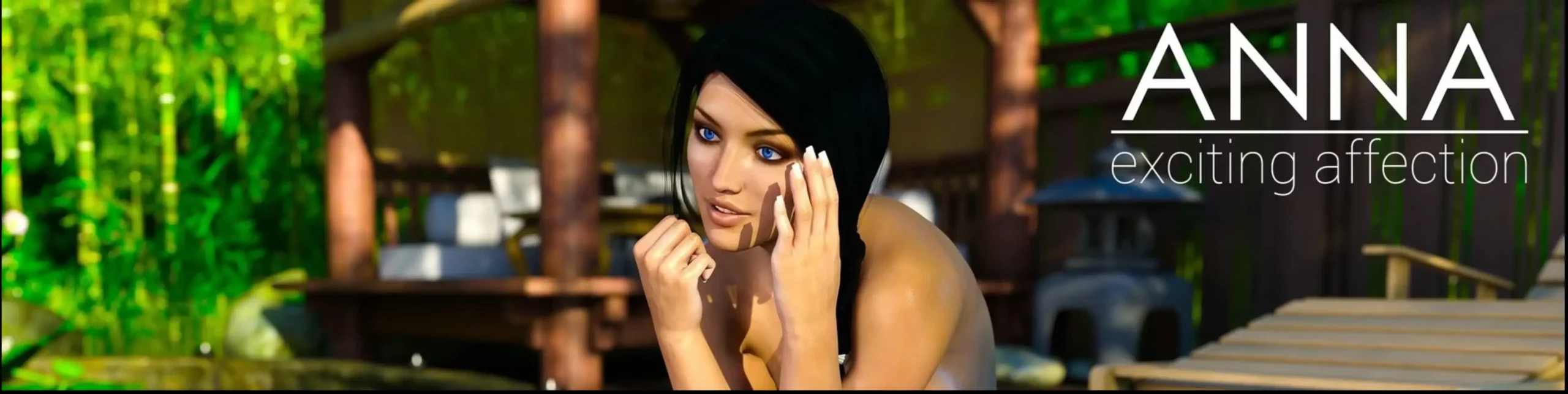 【歐美SLG/AI漢化/腐敗】安娜的激動情感Ch.2 Ep.22 AI漢化版【PC+安卓/7.59G/更新】-IS
