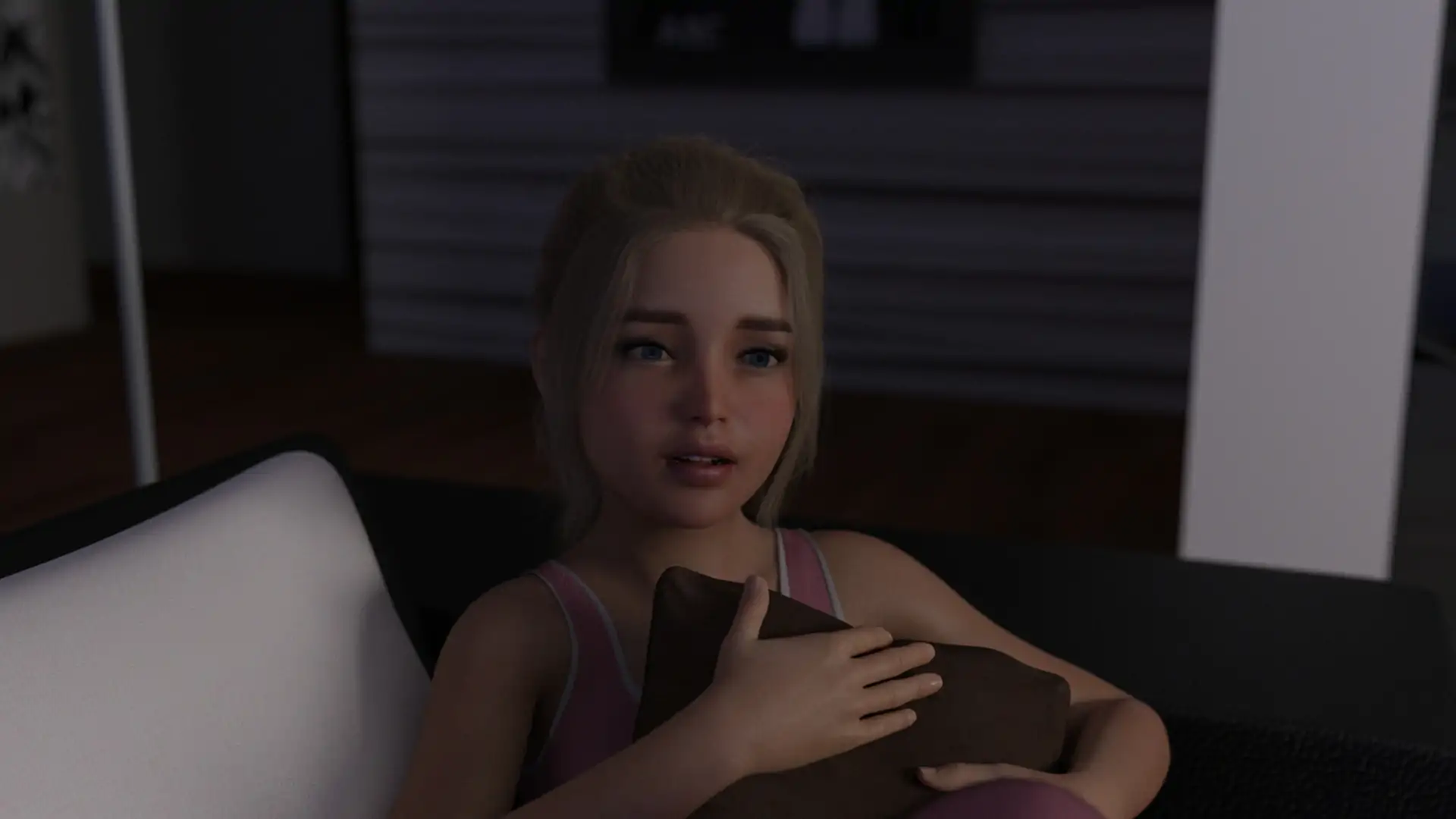 【歐美SLG/AI漢化/沙盒】公寓#69 V0.11 AI漢化版【PC+安卓/3.99G/更新】-IS