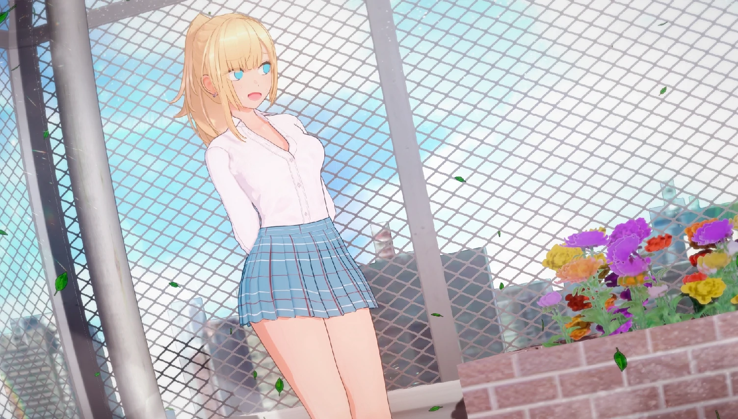 【日系SLG/AI漢化/扶他】我的巨根家族0.19 AI漢化版【PC+安卓/3.84G/更新】-IS