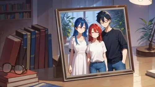 【AI生成/RPG/中文/NTR】樂園實驗計劃V0.32官方中文版【PC/1.3G】Eden Plan V0.32-IS