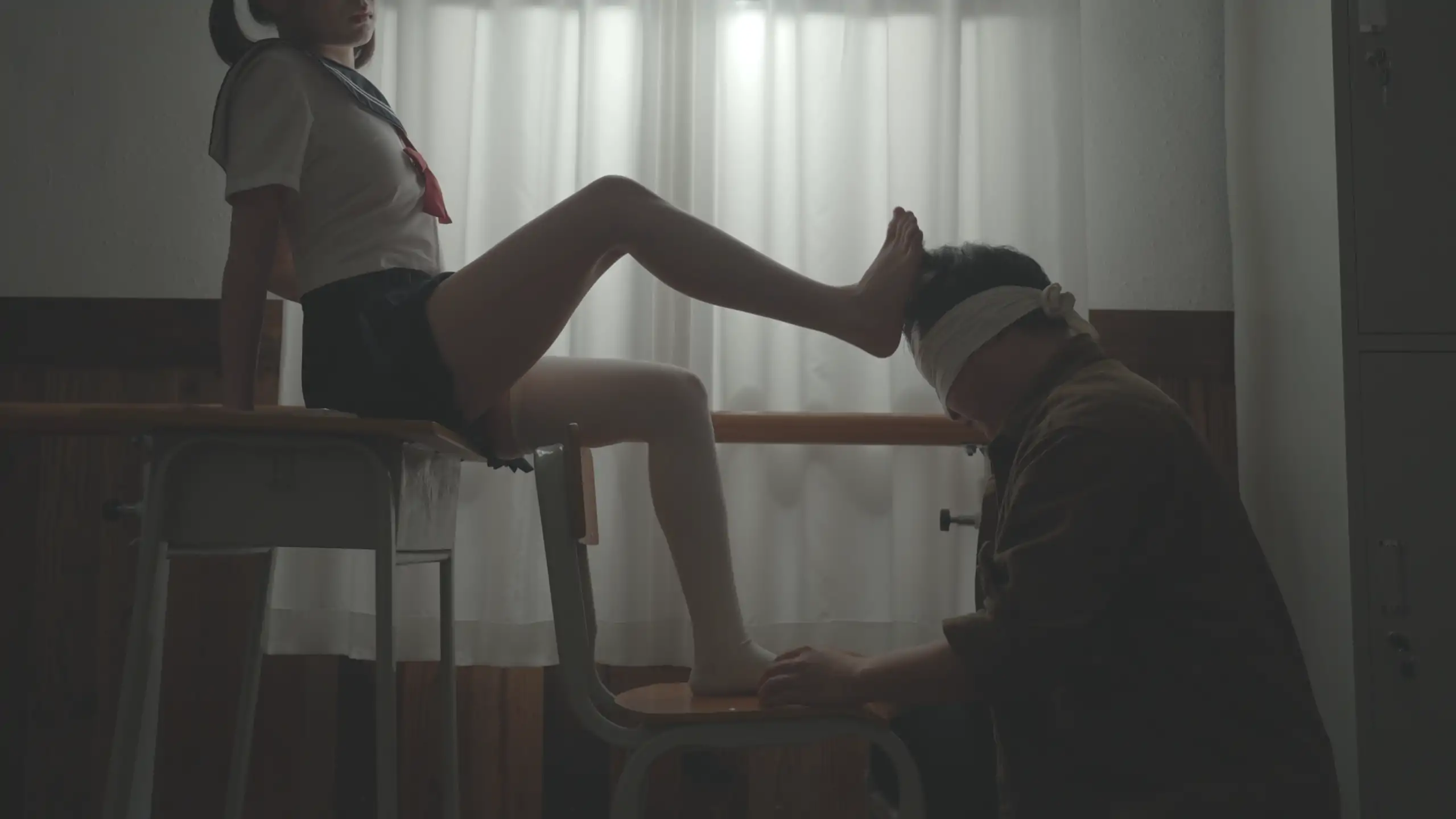 【亞洲SLG/官方中文/末世】叫獸默示錄1.0 官方中文【PC/12.8G/新作】-IS