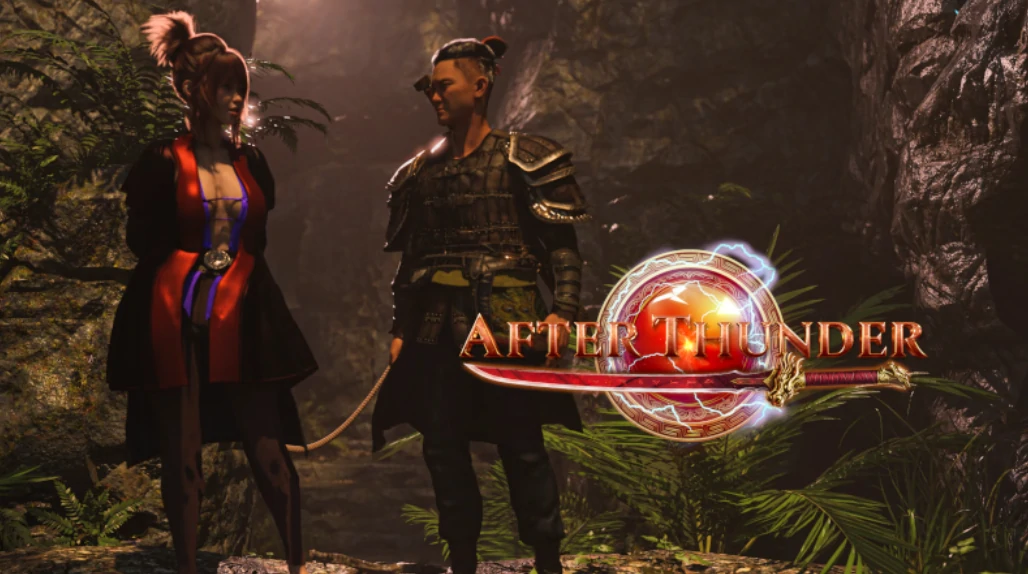 【亞洲SLG/AI漢化/3D】雷聲過後0.2d AI漢化版【PC+安卓/2.3G/更新】-IS