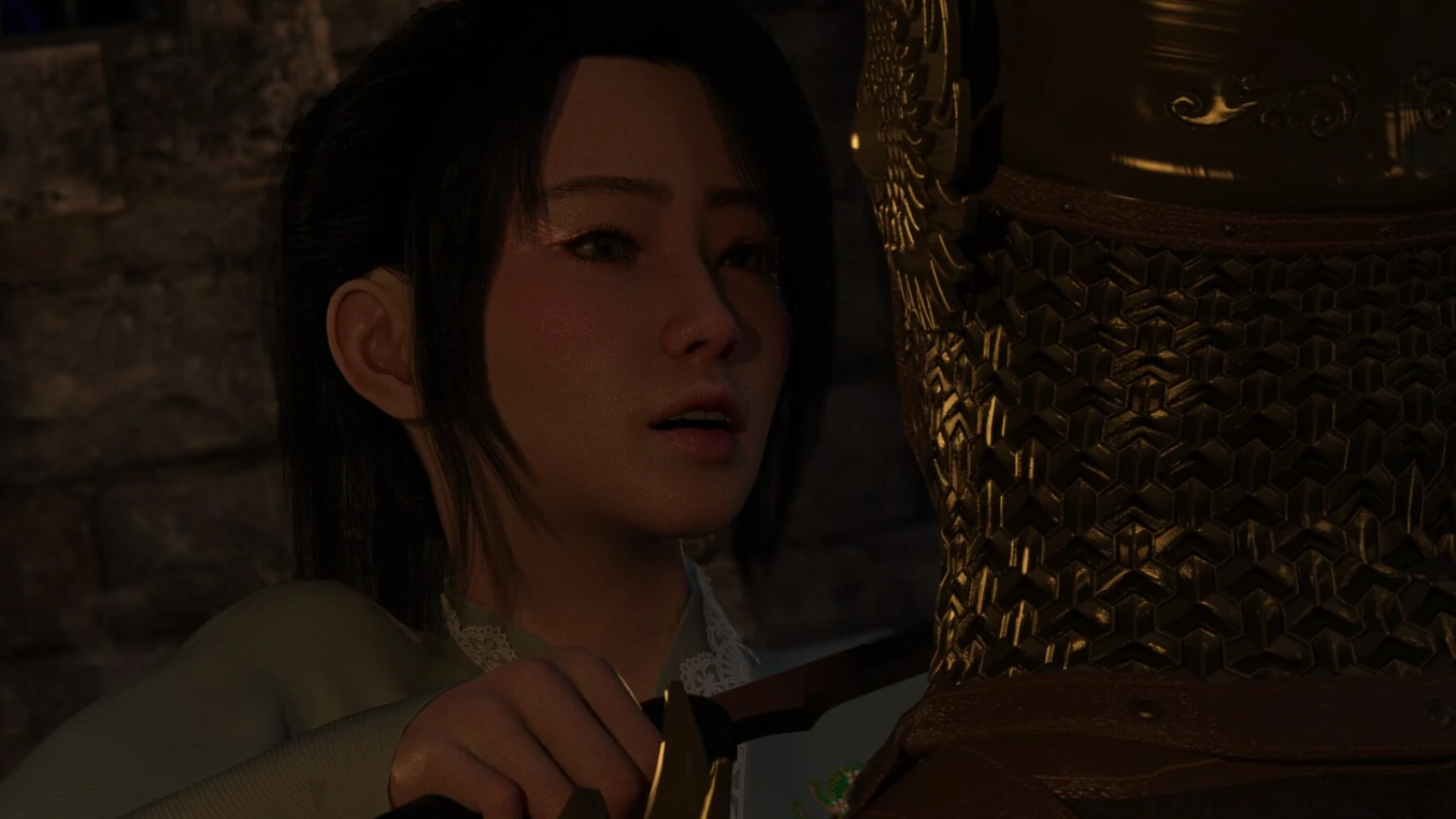 【亞洲SLG/AI漢化/3D】雷聲過後0.2d AI漢化版【PC+安卓/2.3G/更新】-IS