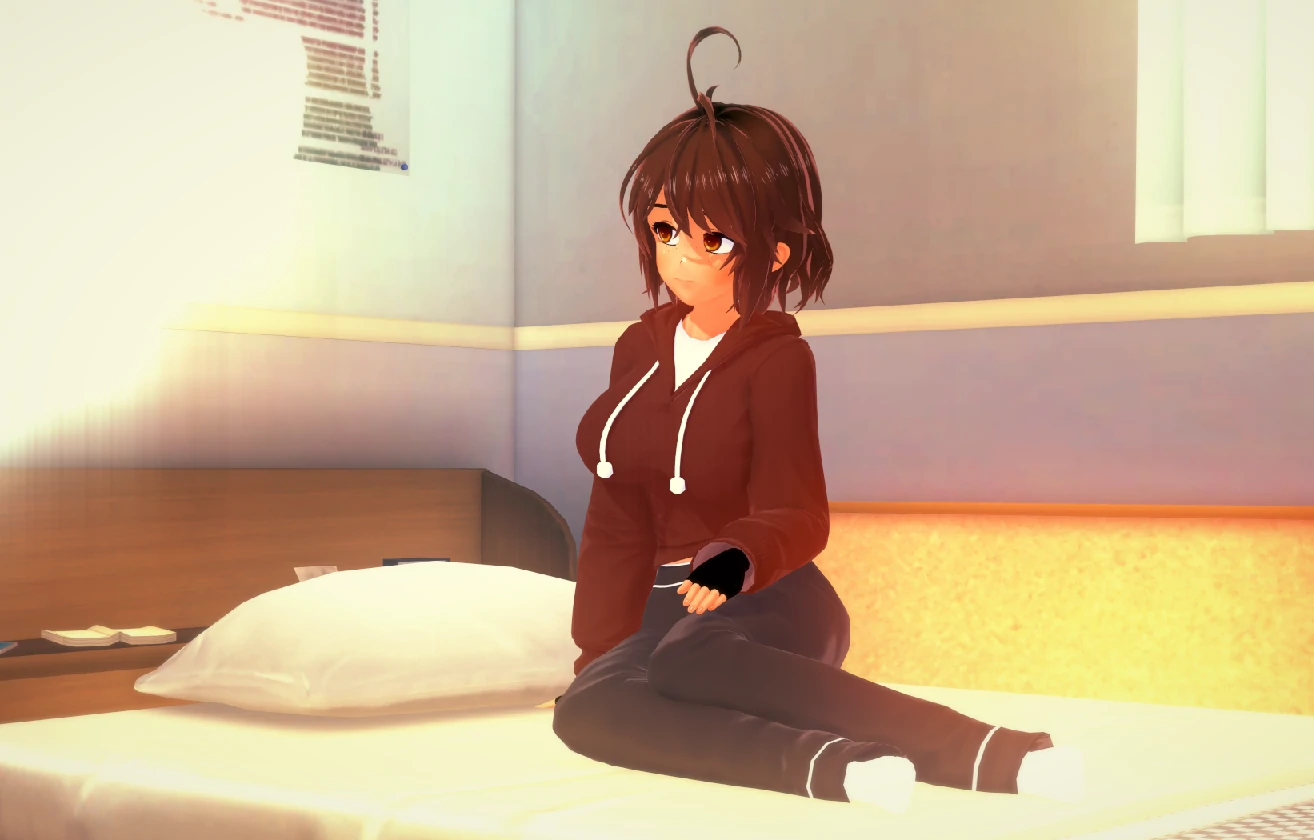 【日系SLG/AI漢化/3D】熟悉的環境v1.1 AI漢化版【PC+安卓/3.62G/更新】-IS 【日系SLG/AI漢化/3D】熟悉的環境v1.1 AI漢化版【PC+安卓/3.62G/更新】-IS