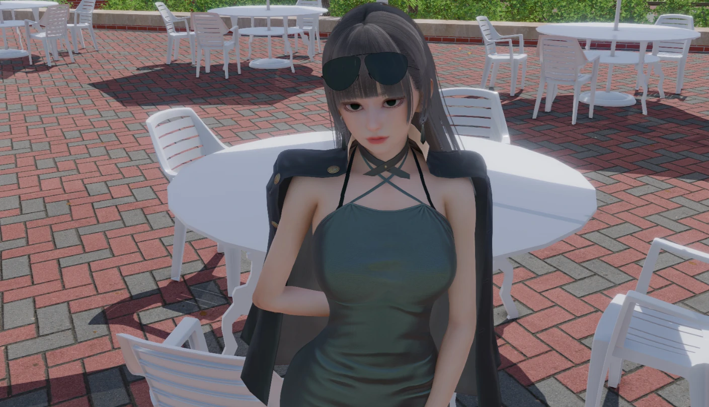 【亞洲SLG/AI漢化/後宮】異世界0.1.0 AI漢化版【PC+安卓/3.7G/更新】-IS