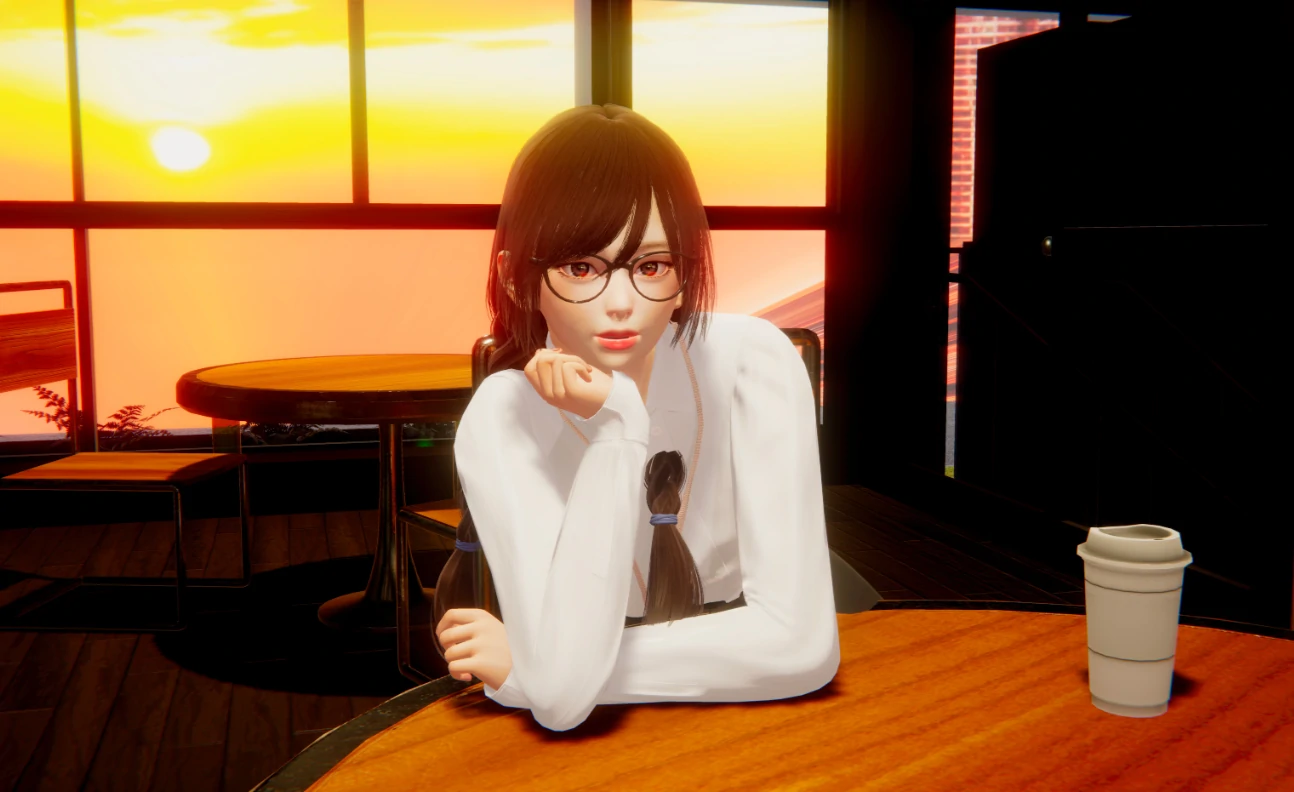 【亞洲SLG/AI漢化/後宮】異世界0.1.0 AI漢化版【PC+安卓/3.7G/更新】-IS