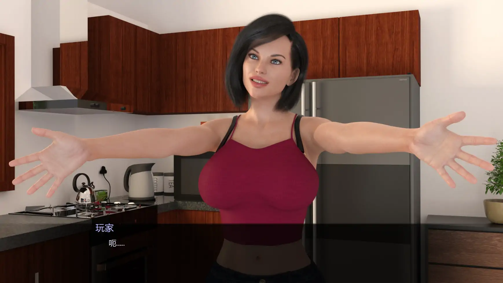 【歐美SLG/AI漢化/沙盒】烏鴉C2S1-3 AI漢化版【PC+安卓/0.99G/更新】-IS