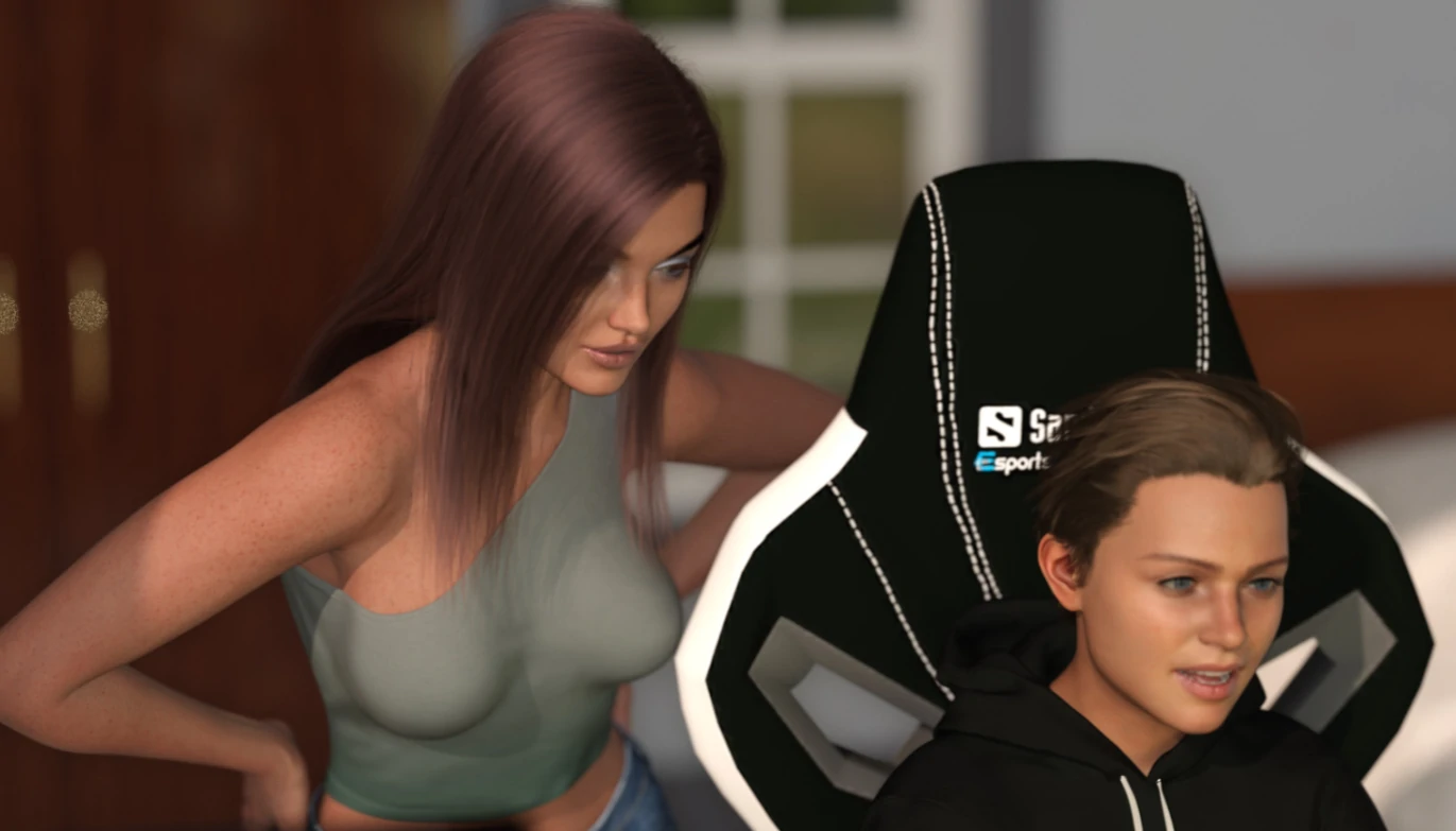 【歐美SLG/AI漢化/3D】最好的朋友Ch.11.1 AI漢化版【PC+安卓/3.9G/更新】-IS 【歐美SLG/AI漢化/3D】最好的朋友Ch.11.1 AI漢化版【PC+安卓/3.9G/更新】-IS