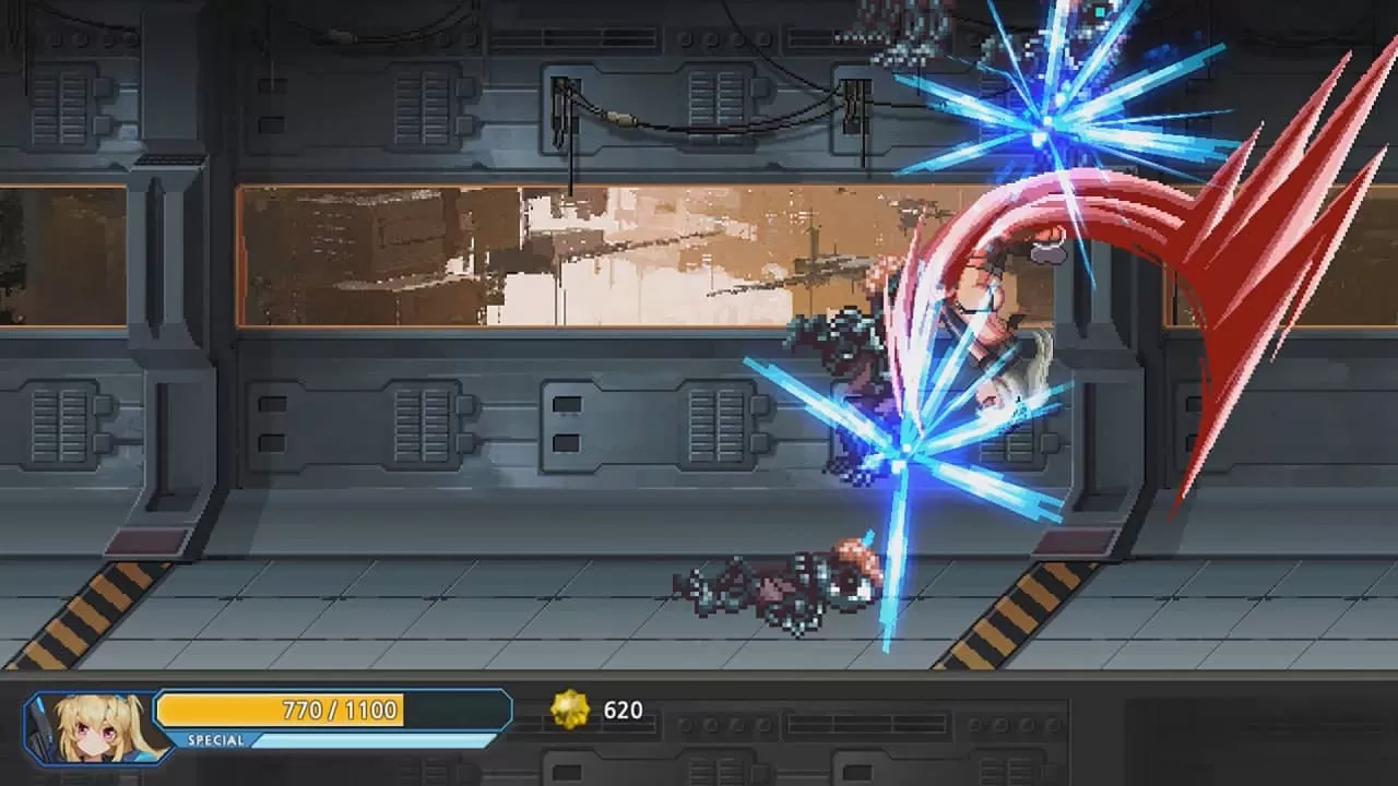 【ACT/官中/像素動态】太空羅拉【PC/520M】Space Lora – Adult Only-IS