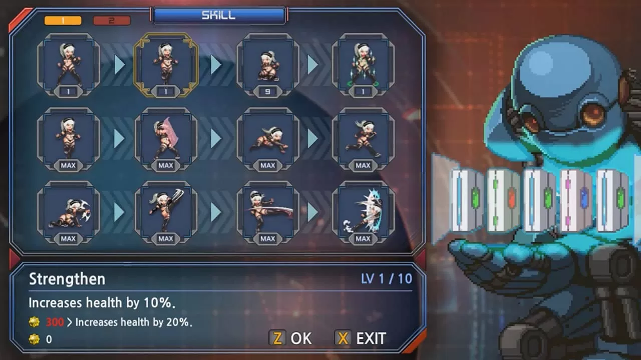 【ACT/官中/像素動态】太空羅拉【PC/520M】Space Lora – Adult Only-IS