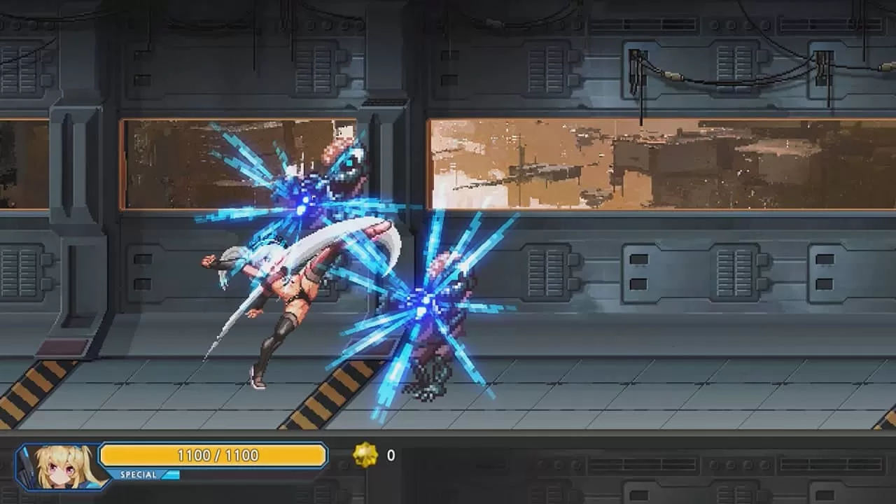 【ACT/官中/像素動态】太空羅拉【PC/520M】Space Lora – Adult Only-IS