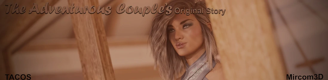 【歐美SLG/AI漢化/NTR】冒險情侶S3 P2d AI漢化版【PC+安卓/6.4G/更新】-IS 【歐美SLG/AI漢化/NTR】冒險情侶S3 P2d AI漢化版【PC+安卓/6.4G/更新】-IS