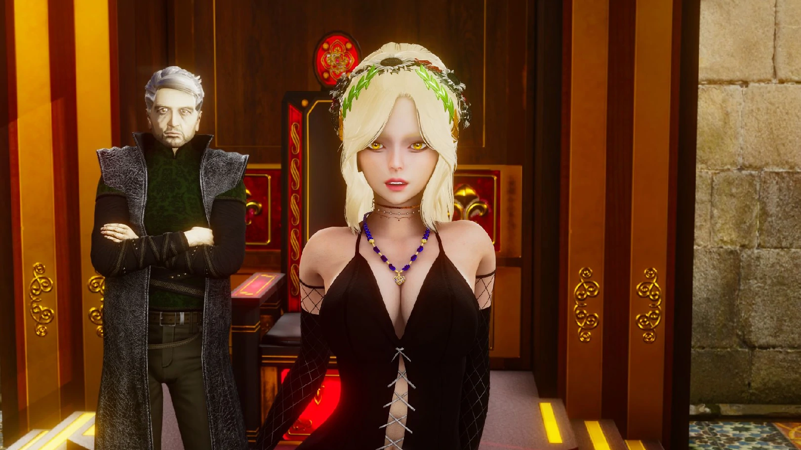 【亞洲SLG/AI漢化/亂倫補丁】伊南娜複仇Ep.3 AI漢化版【PC+安卓/8G/更新】-IS 【亞洲SLG/AI漢化/亂倫補丁】伊南娜複仇Ep.3 AI漢化版【PC+安卓/8G/更新】-IS