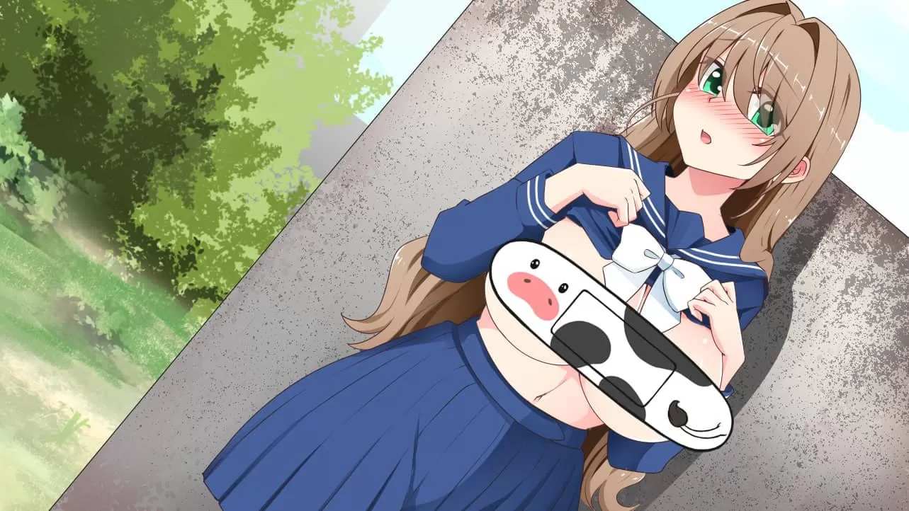 【RPG/AI漢化/騎兵】沉溺于露出的人妻遭到NTR【PC+安卓/939M】-IS