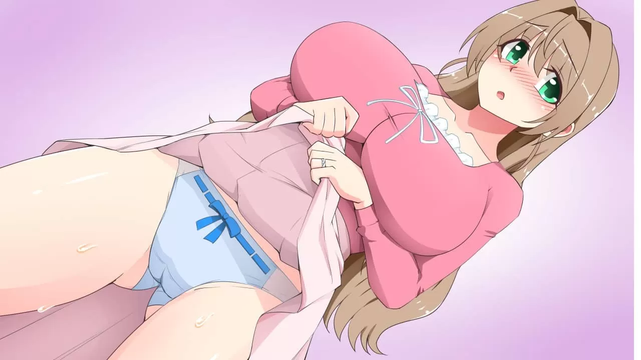 【RPG/AI漢化/騎兵】沉溺于露出的人妻遭到NTR【PC+安卓/939M】