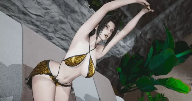 [3D]催眠大師 00-02[290MB]-IS