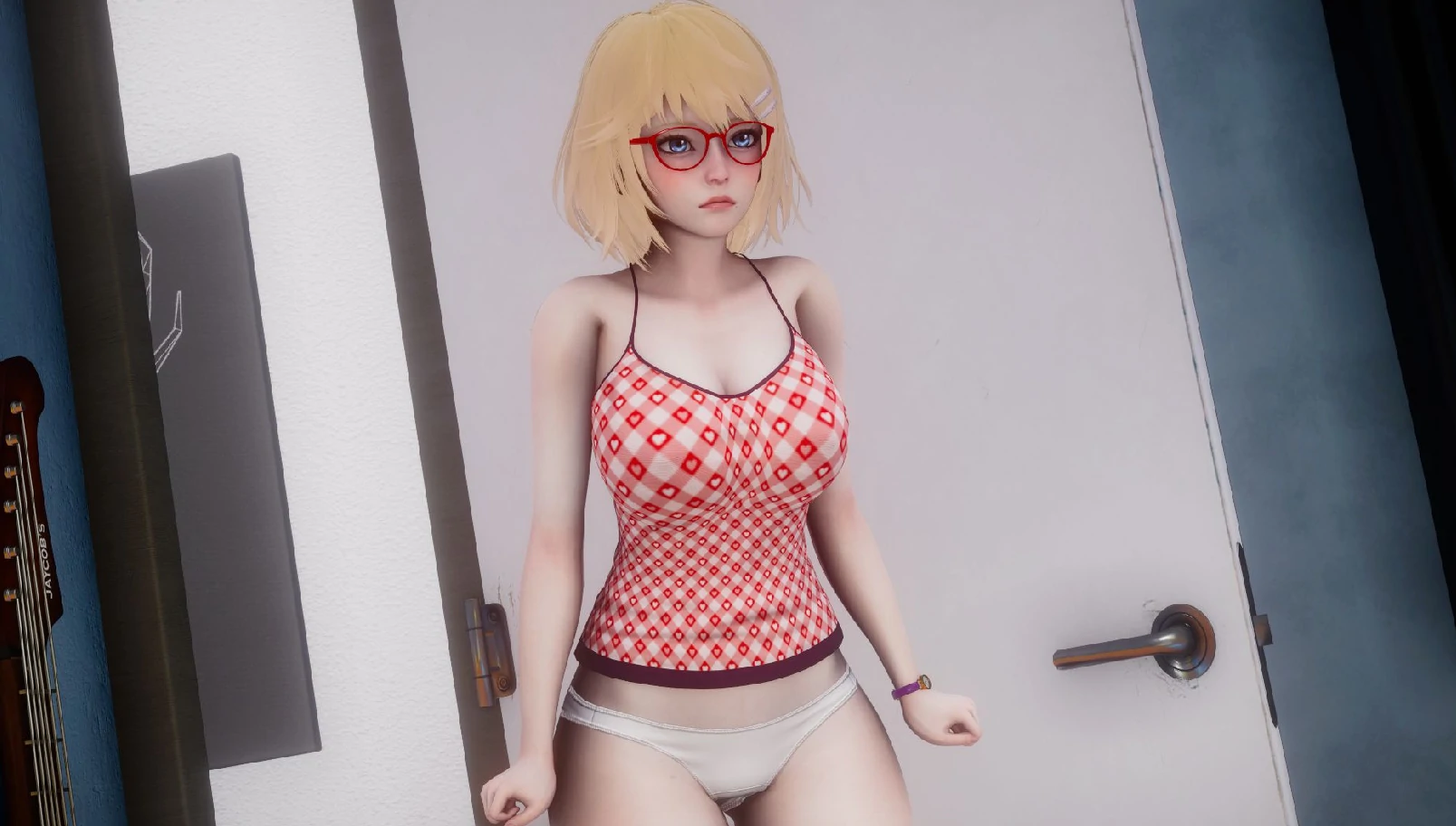 【亞洲SLG/AI漢化/亂倫補丁】伊南娜複仇Ep.3 AI漢化版【PC+安卓/8G/更新】-IS