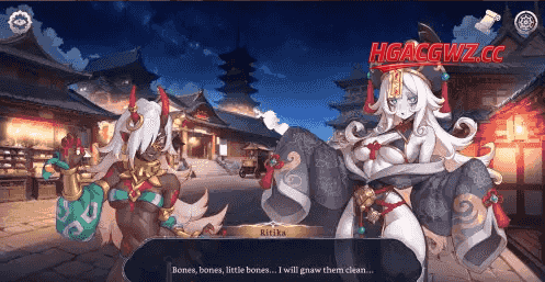 【SLG/AI漢化】後宮绮夢(官中步兵正式版)1.0.49【PC/4.7G】-IS