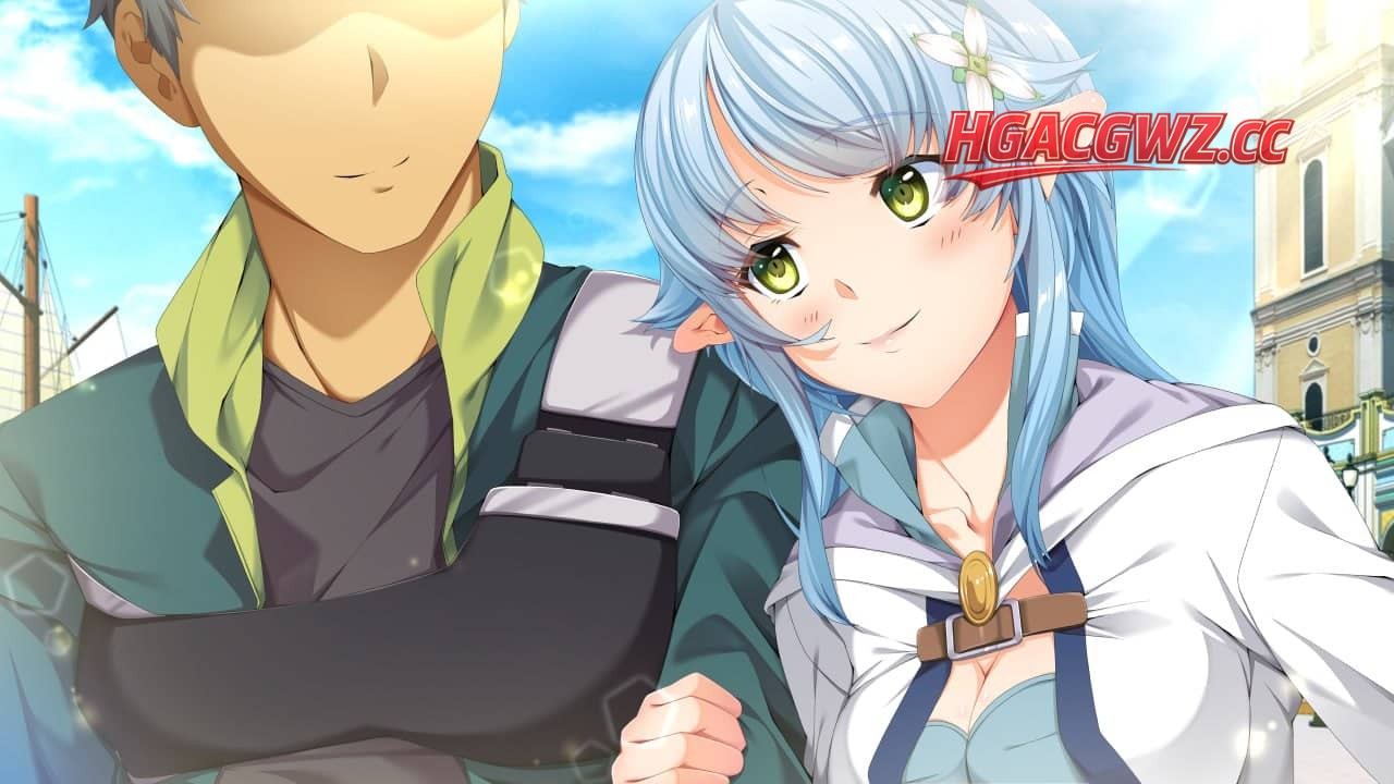 【RPG/AI漢化】魅魔危機 Succubus Crisis【PC/1.3G】-IS 【RPG/AI漢化】魅魔危機 Succubus Crisis【PC/1.3G】-IS