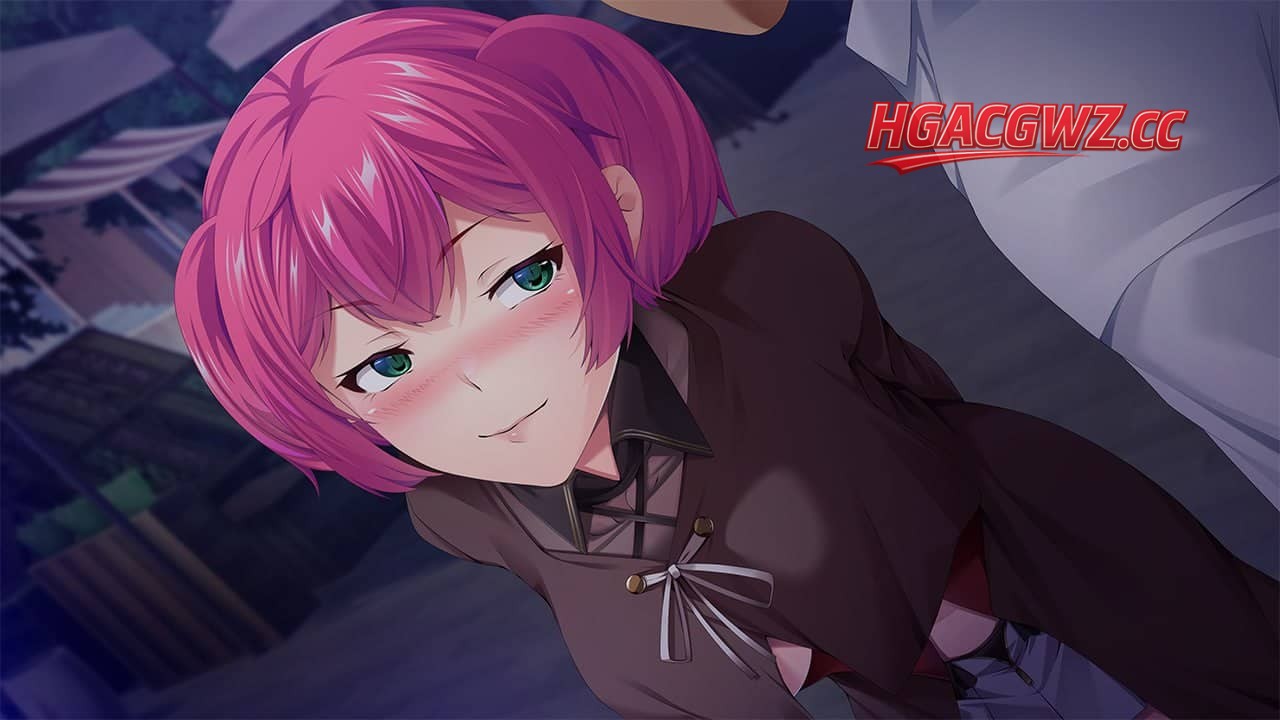 【RPG/AI漢化】魅魔危機 Succubus Crisis【PC/1.3G】-IS 【RPG/AI漢化】魅魔危機 Succubus Crisis【PC/1.3G】-IS