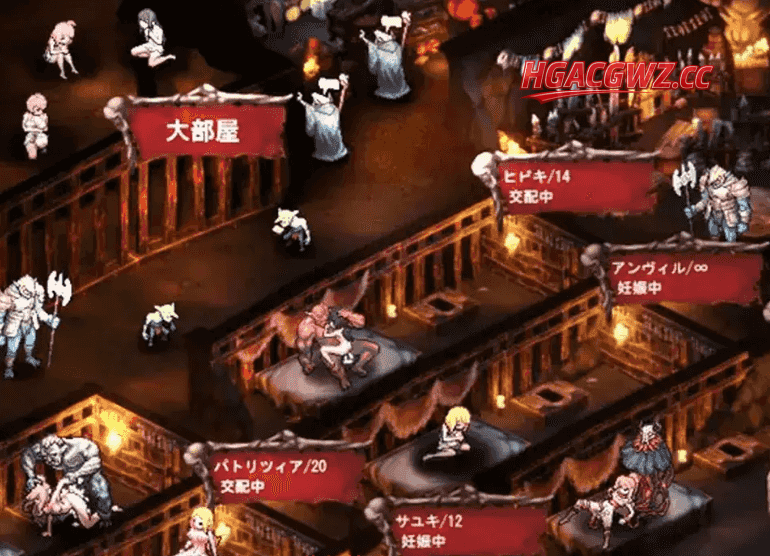 【SLG/AI漢化】哥布林的巢穴(原版+統一版+全DLC)1.0【PC/7.7G】-IS 【SLG/AI漢化】哥布林的巢穴(原版+統一版+全DLC)1.0【PC/7.7G】-IS