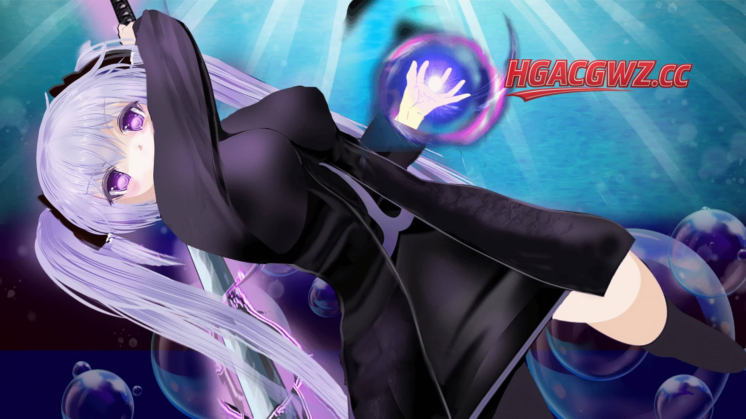 【RPG/NTR/AI漢化】浮遊魔法都市的蕾 ～直系魔導士～官方中文版【PC/5.2G】