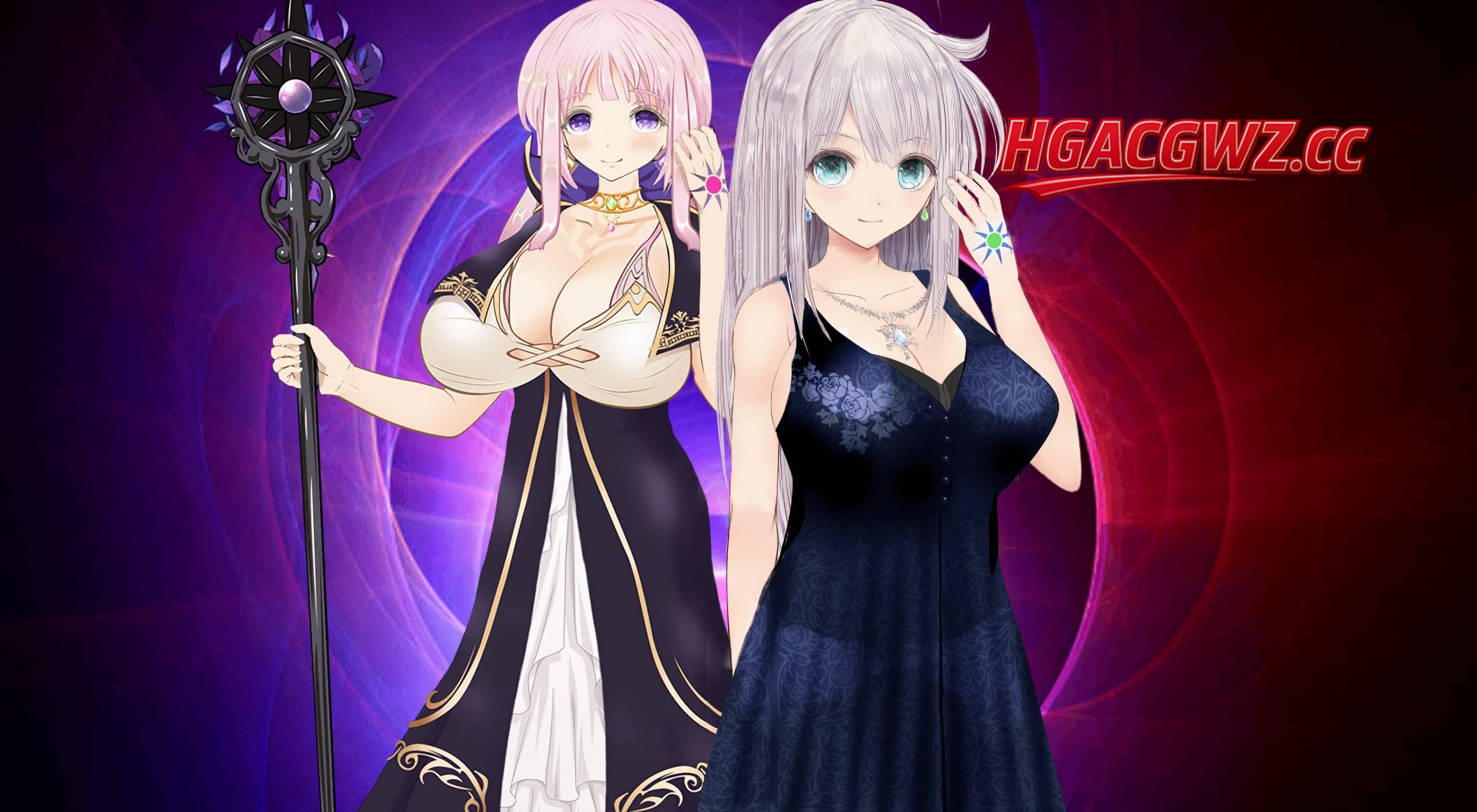 【RPG/NTR/AI漢化】浮遊魔法都市的蕾 ～直系魔導士～官方中文版【PC/5.2G】-IS