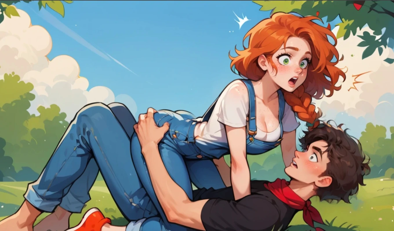 【歐美SLG/AI漢化/後宮】農夫國王0.25 AI漢化版【PC+安卓/0.9G/更新】-IS