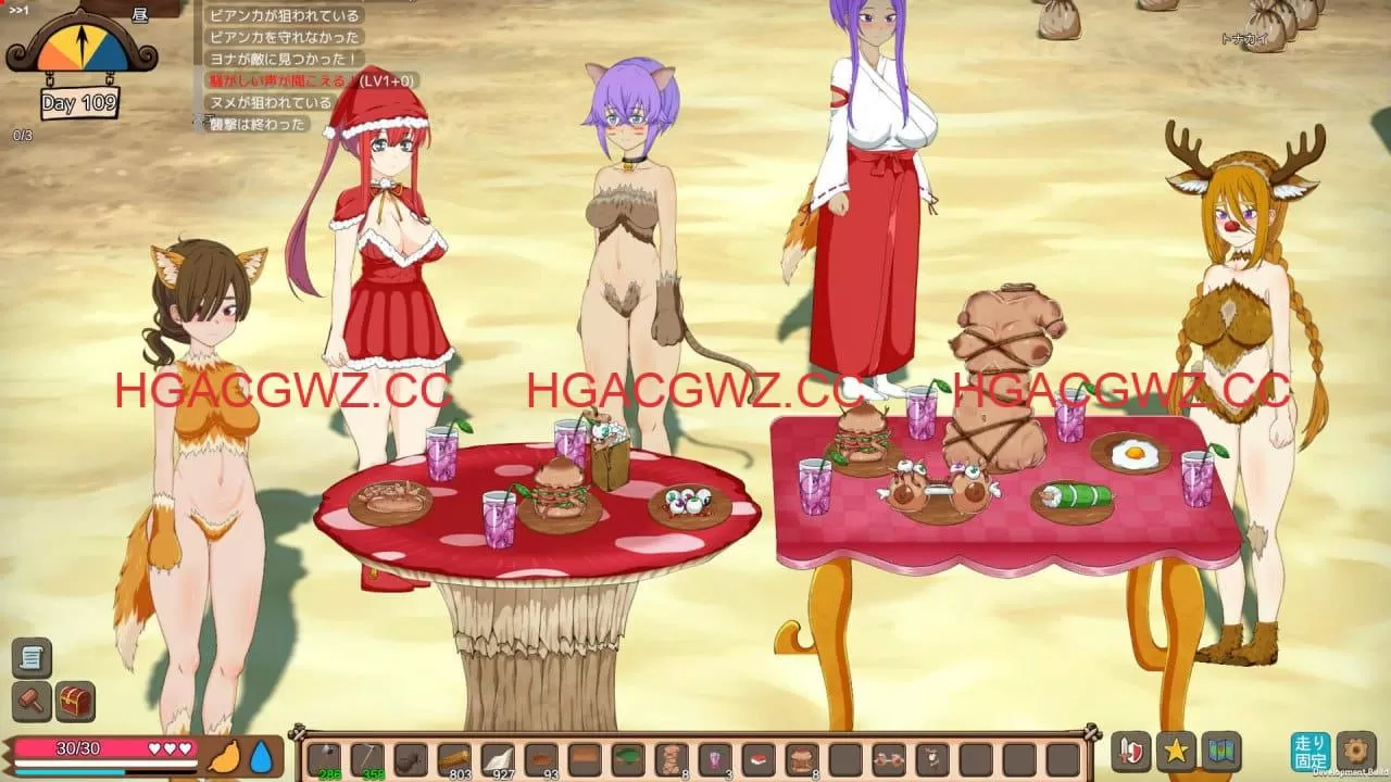 【自由沙盒/ACT+SLG/中文/全動态】瘋狂島V0.5.8 官方中文版+DLC【PC/1.3G】-IS 【自由沙盒/ACT+SLG/中文/全動态】瘋狂島V0.5.8 官方中文版+DLC【PC/1.3G】-IS