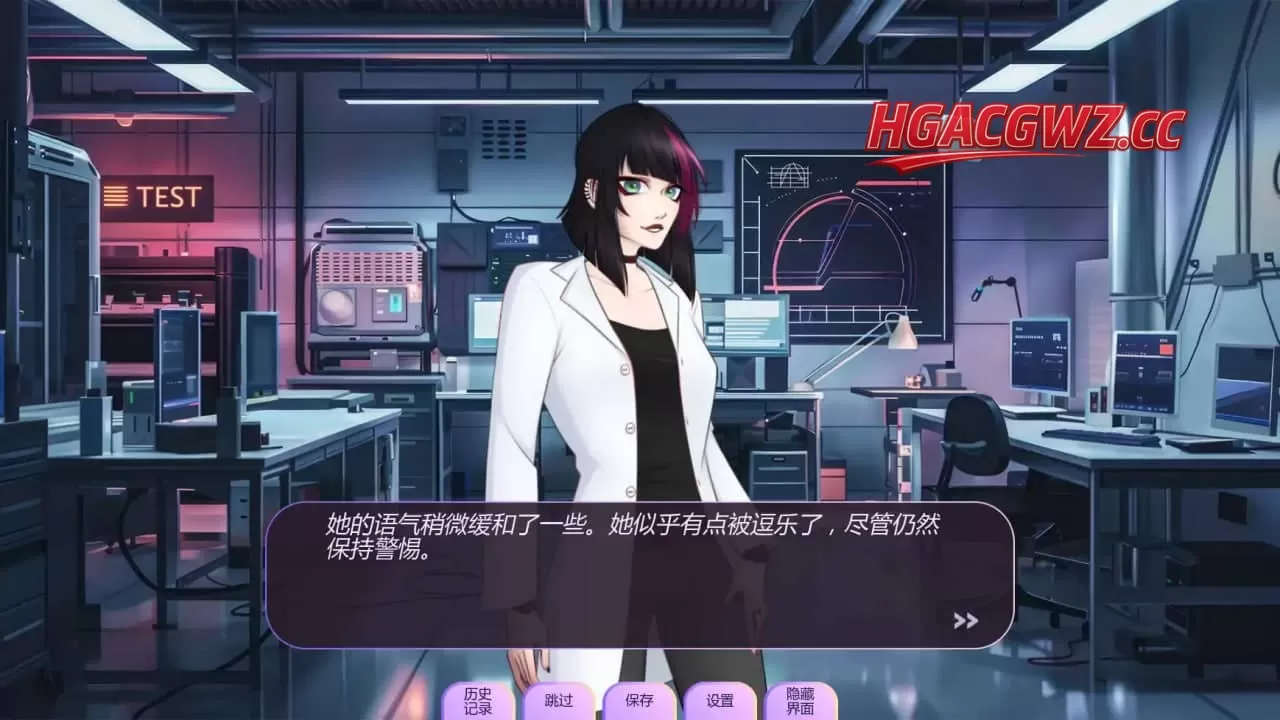 【歐美SLG/沙盒/AI漢化】戀人 v2602.0D【PC+安卓/2.5G】-IS