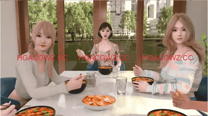 【亞洲SLG/漢化/動态】賓館v0.2.9 AI版【PC+安卓/3.48G/更新】Guest House [v0.2.9]-IS