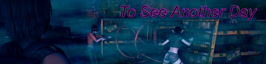 【亞洲SLG/AI漢化/3D】再見另一天0.1.2b EA AI漢化版【PC+安卓/3.7G/更新】(别名：再見一天)To See Another Day [v0.1.2b]