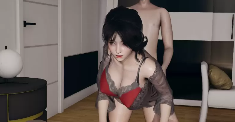 【SLG/AI漢化】媽媽的愛上篇+下篇1.0.0【PC/5.5G】-IS