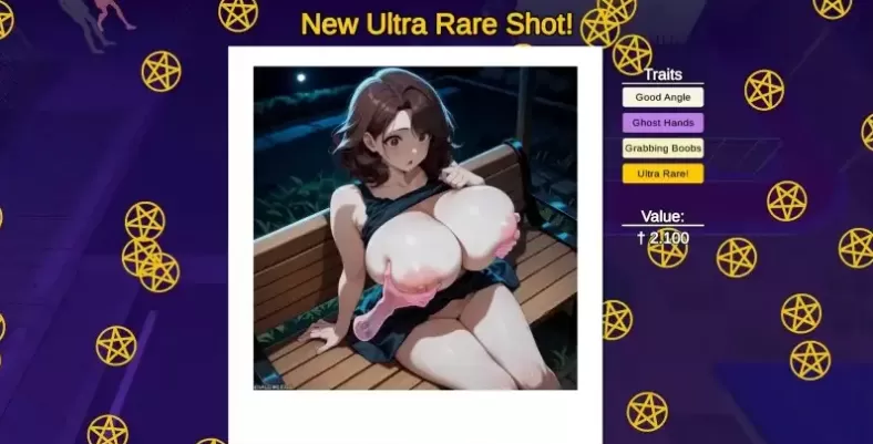 【日系RPG/AI漢化】快照：頑皮夢魇 Snapshot Naughty Nightmares.V1.4.2【PC/837M】-IS