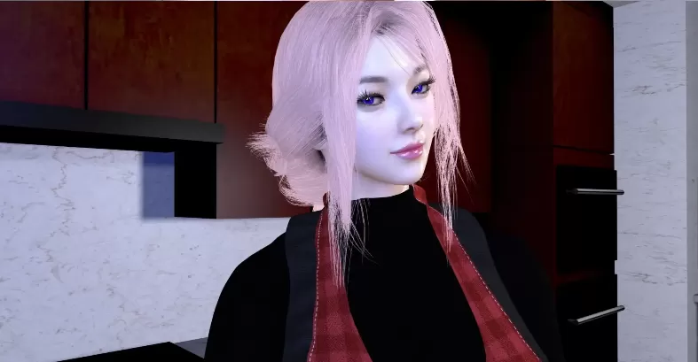 【SLG/AI漢化】後宮x家庭ch2 PART1【PC+安卓/735M】-IS 【SLG/AI漢化】後宮x家庭ch2 PART1【PC+安卓/735M】-IS