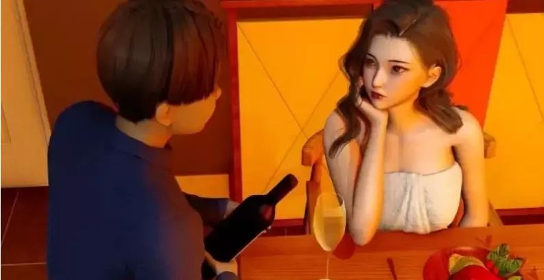 【ADV類型/AI漢化】韻母攻略第一部-第七部合集.v1.0.0【PC+安卓/11.5G】（别名：母上攻略）-IS