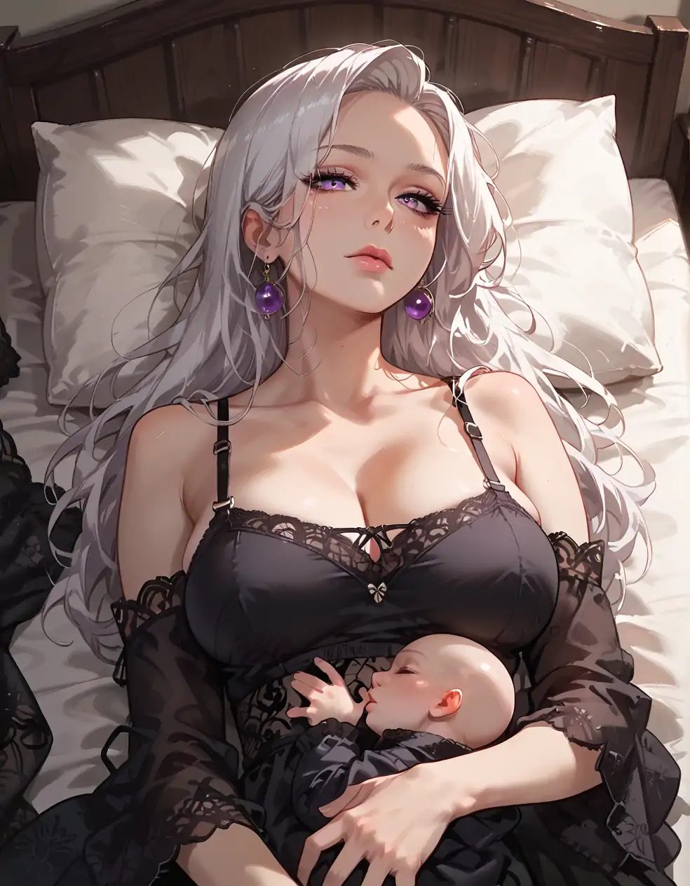 【亞洲SLG/AI漢化/腐敗】NTR聊天群S.2Ch.3 AI漢化版【PC+安卓/0.90G/更新】(别名：NTR電話) NTR Phone Group [S.2 Ch.3]-IS