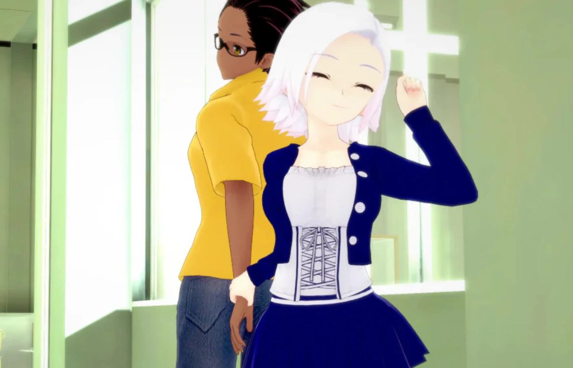 【日系SLG/AI漢化/後宮】幻影協議0.2.5 AI漢化版【PC+安卓/3.1G/更新】Phantom Protocol [v0.2.5]-IS