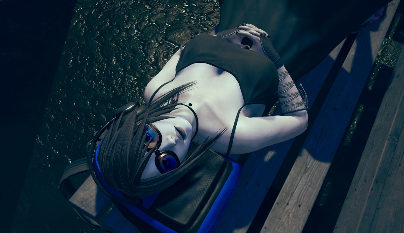 【亞洲SLG/AI漢化/3D】再見另一天0.1.2b EA AI漢化版【PC+安卓/3.7G/更新】(别名：再見一天)To See Another Day [v0.1.2b]-IS