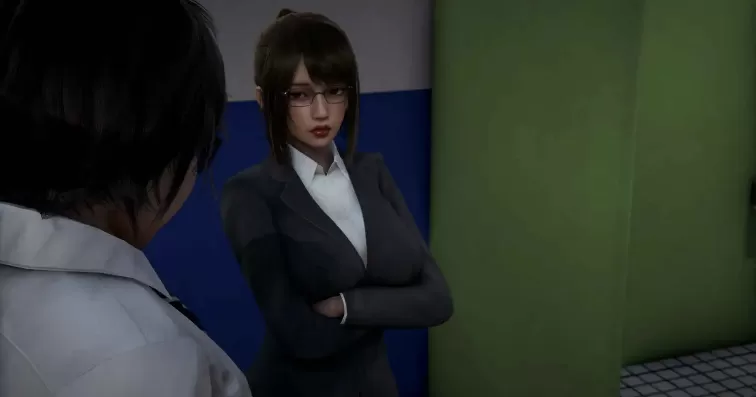 【亞洲SLG/漢化/動态】阿斯莫德之眼v0.06.22 官中版【PC+安卓/4.36G/更新】The Asmodeus Eyes [v0.06.22]-IS