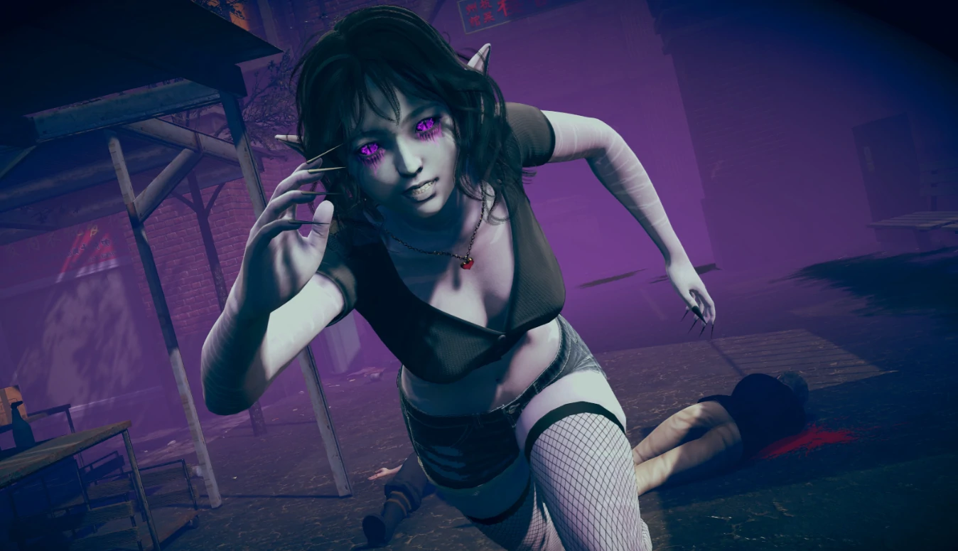 【亞洲SLG/AI漢化/3D】再見另一天0.1.2b EA AI漢化版【PC+安卓/3.7G/更新】(别名：再見一天)To See Another Day [v0.1.2b]-IS