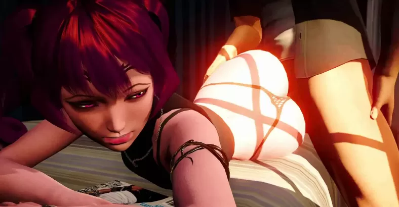 【亞洲SLG/漢化/動态】裂谷中的房屋v0.8.09 AI版【PC/11.0G/更新】(别名:裂縫中的房子)A House in the Rift [v0.8.09]-IS