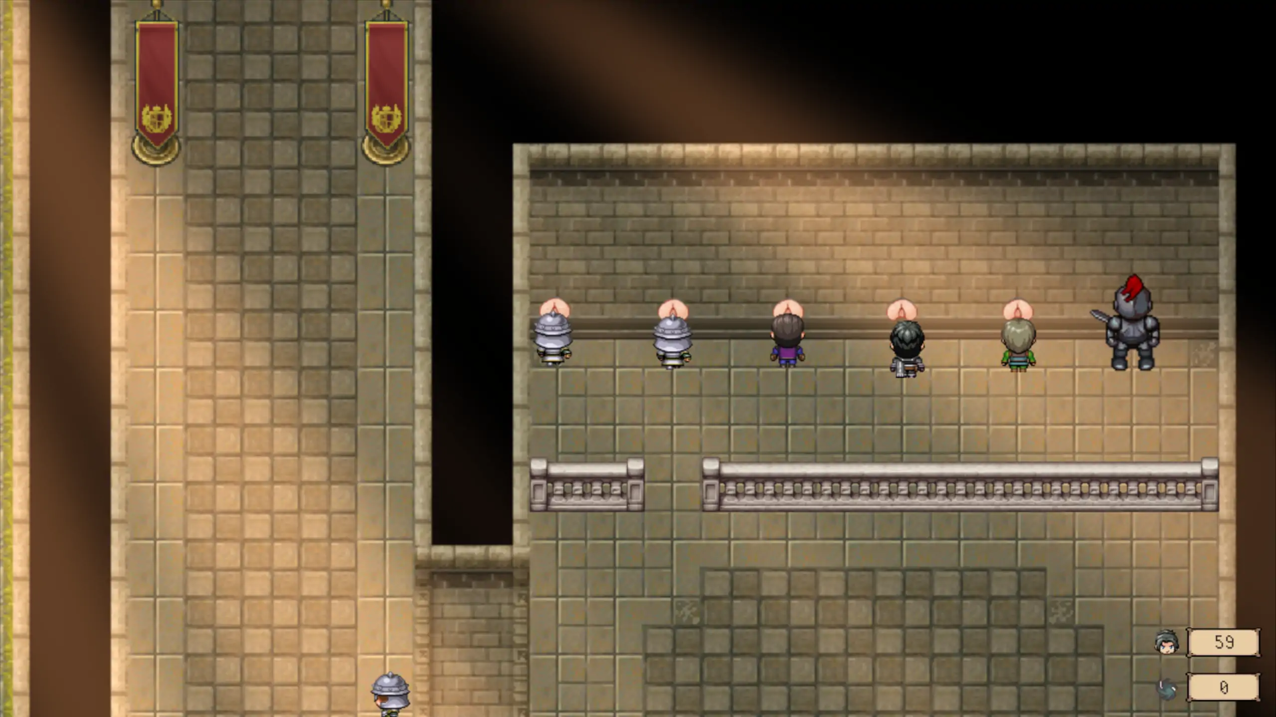 【日系RPG/官方中文/無碼】混沌之魂0.9121 官方中文【PC/1.64G/更新】-IS 【日系RPG/官方中文/無碼】混沌之魂0.9121 官方中文【PC/1.64G/更新】-IS